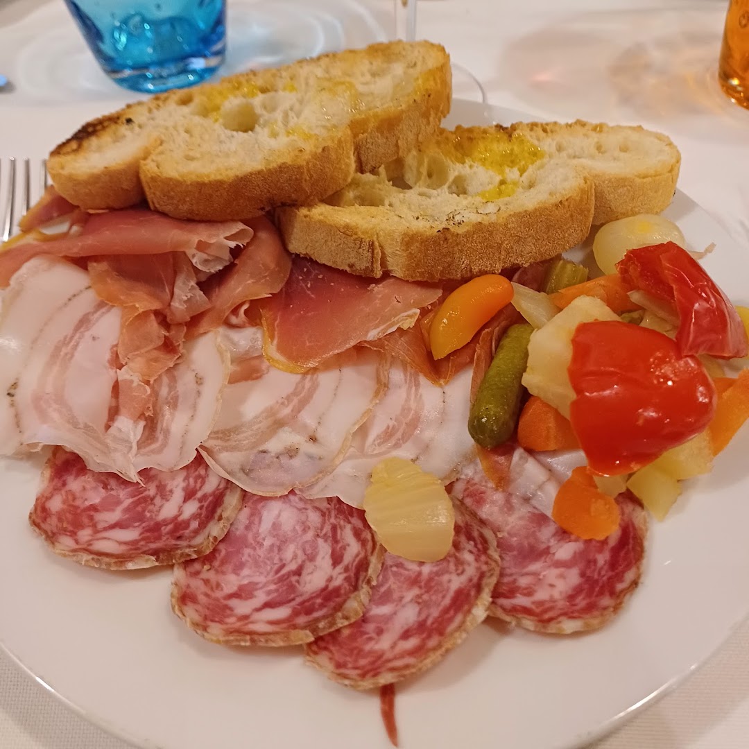 Trattoria Al Dosso
