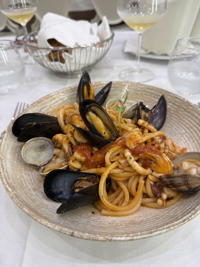 Trattoria Al Faro