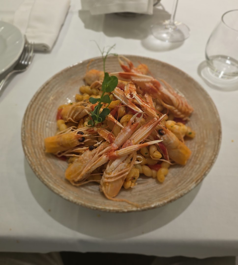 Trattoria Al Faro