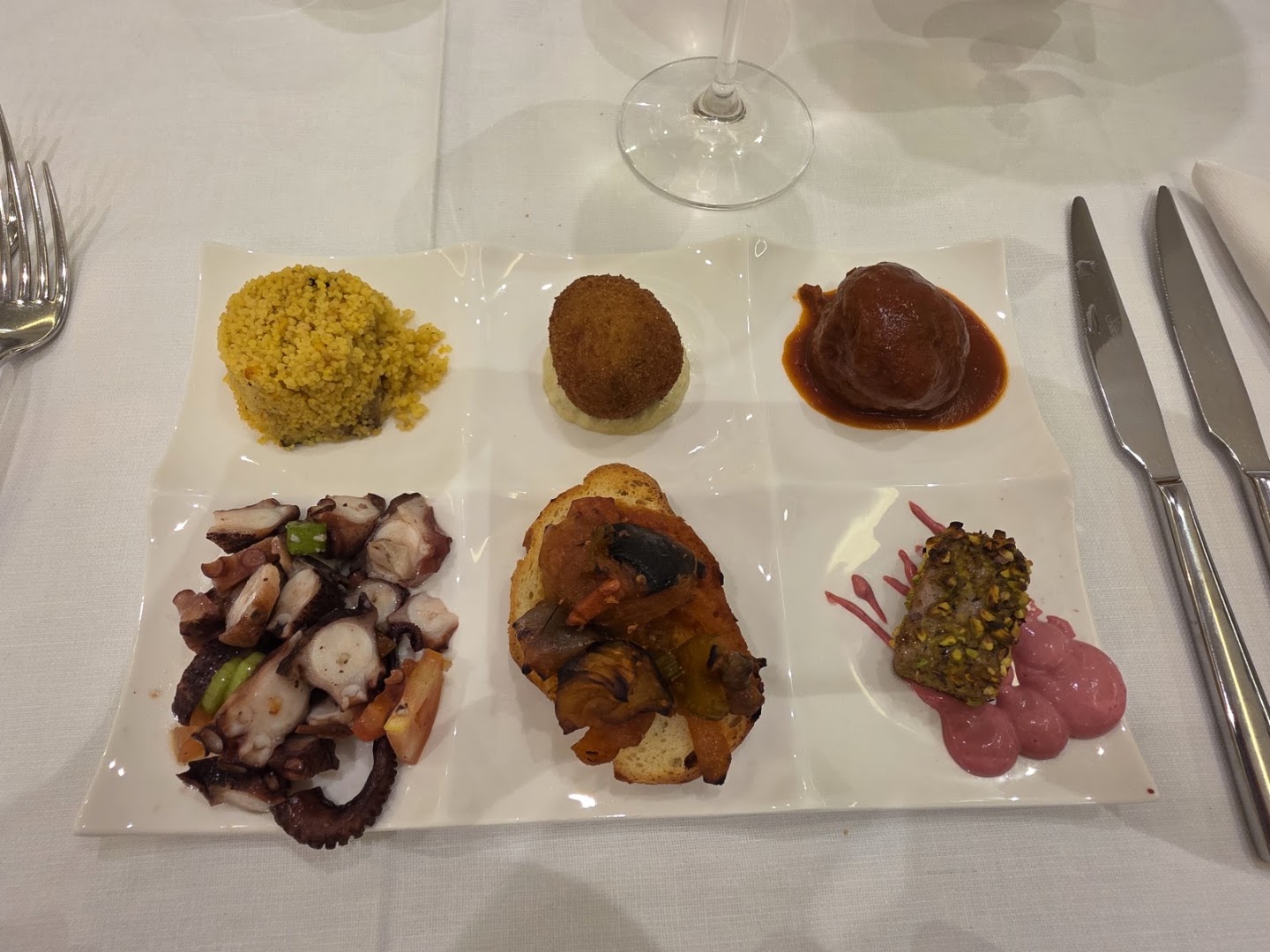 Trattoria Al Faro, Sciacca