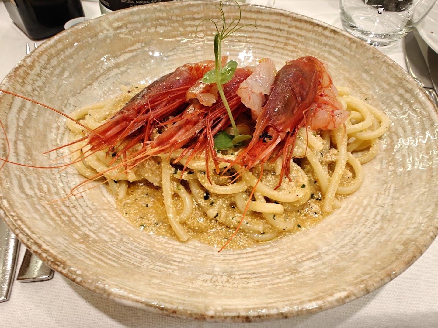 Trattoria Al Faro