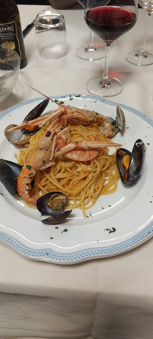 Trattoria Al Fassinaro