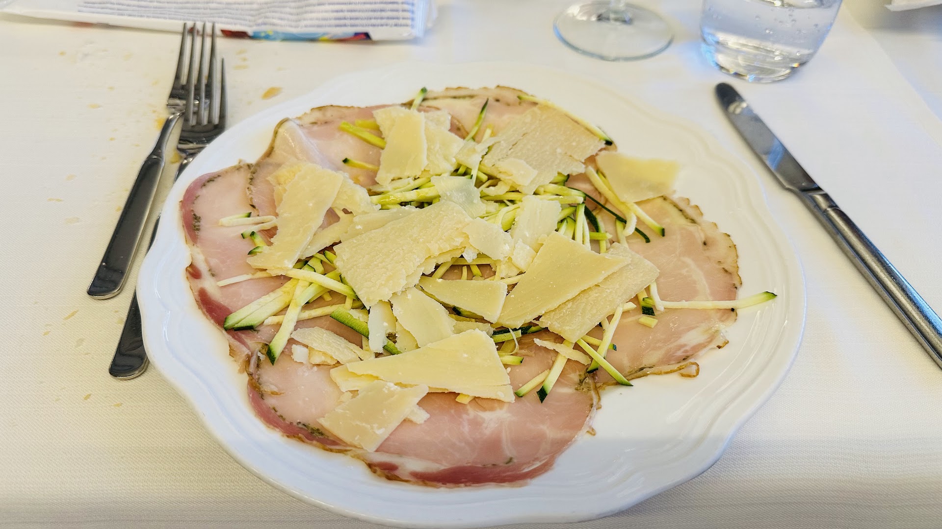 Trattoria Al Fassinaro
