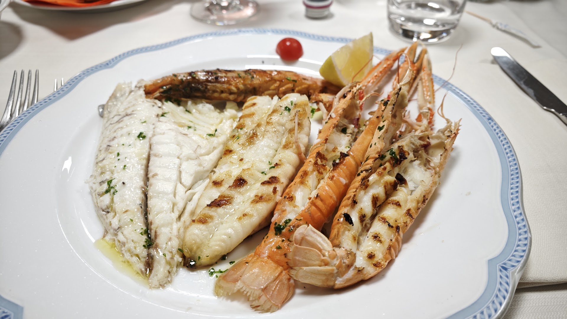 Trattoria Al Fassinaro