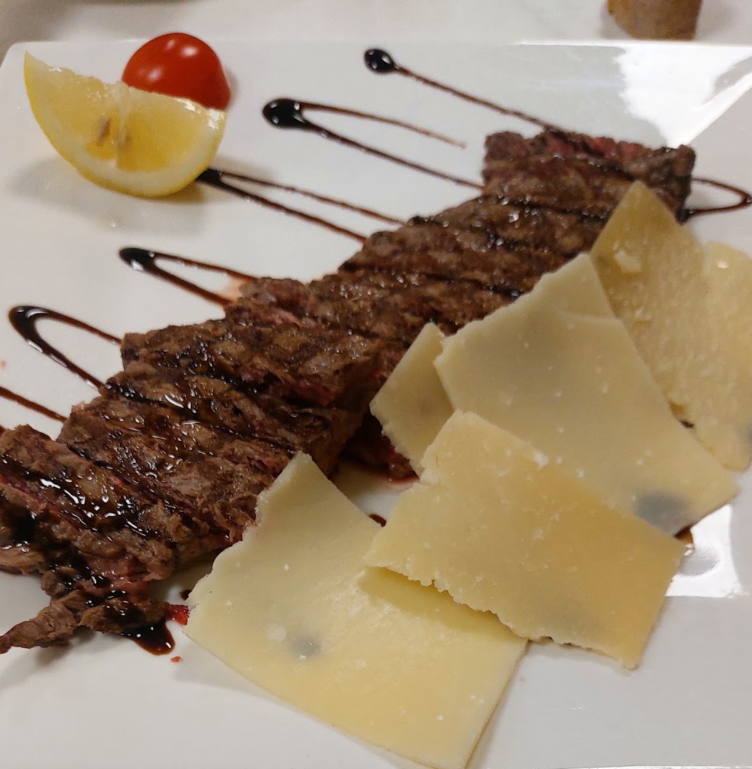 Trattoria Al Fassinaro