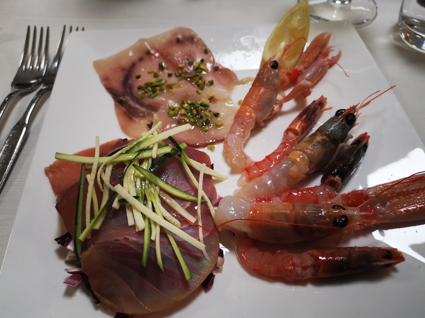 Trattoria Al Fassinaro