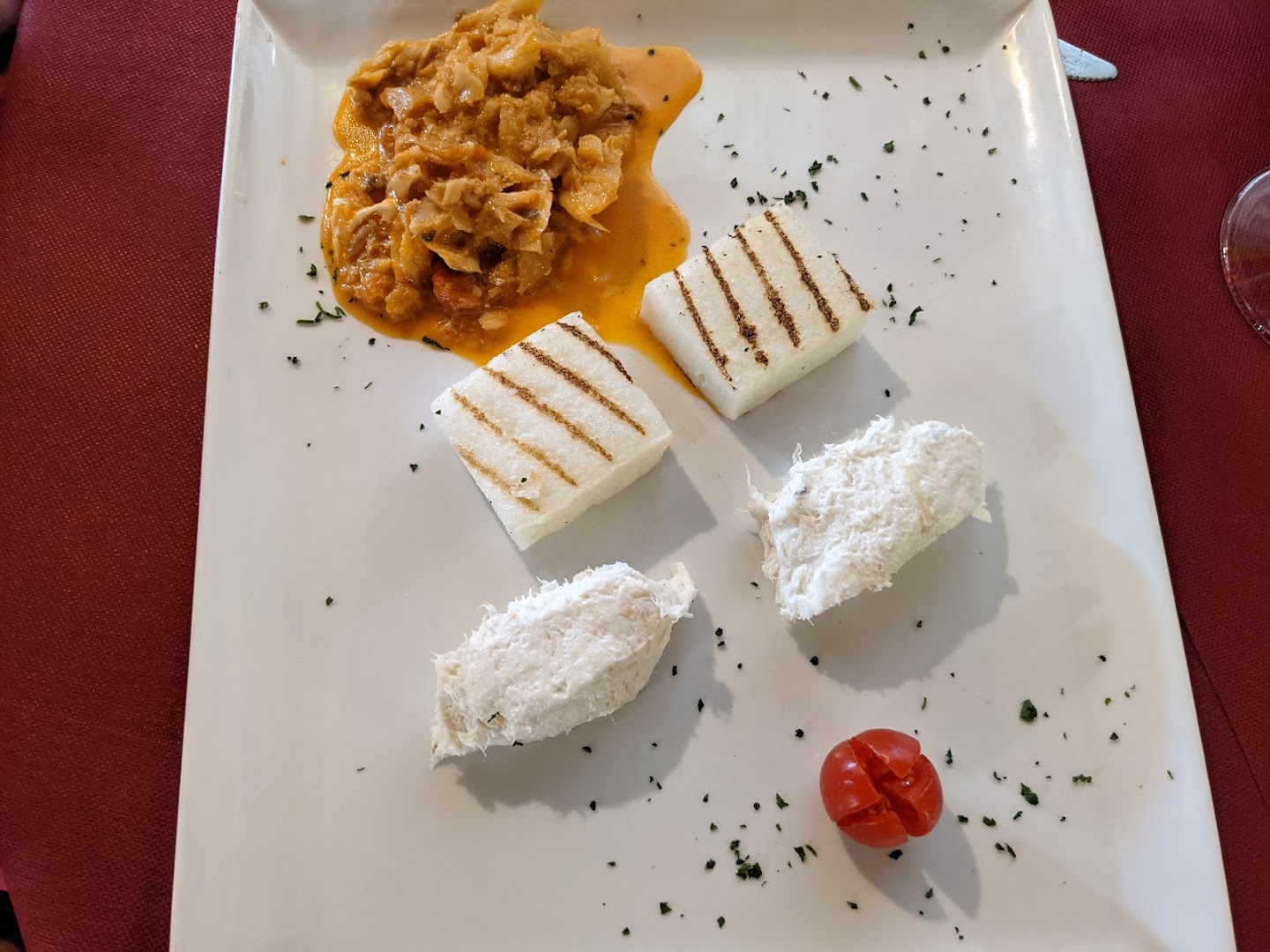 Trattoria Al Fogolar