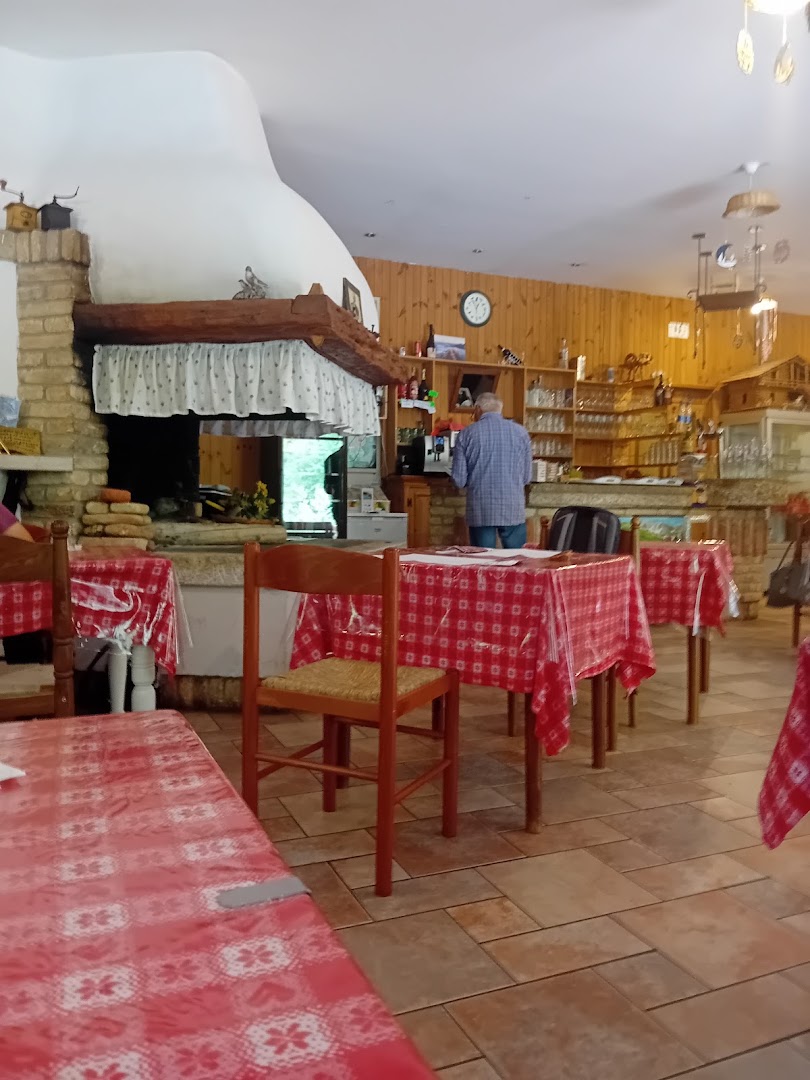 Trattoria al Fontanon