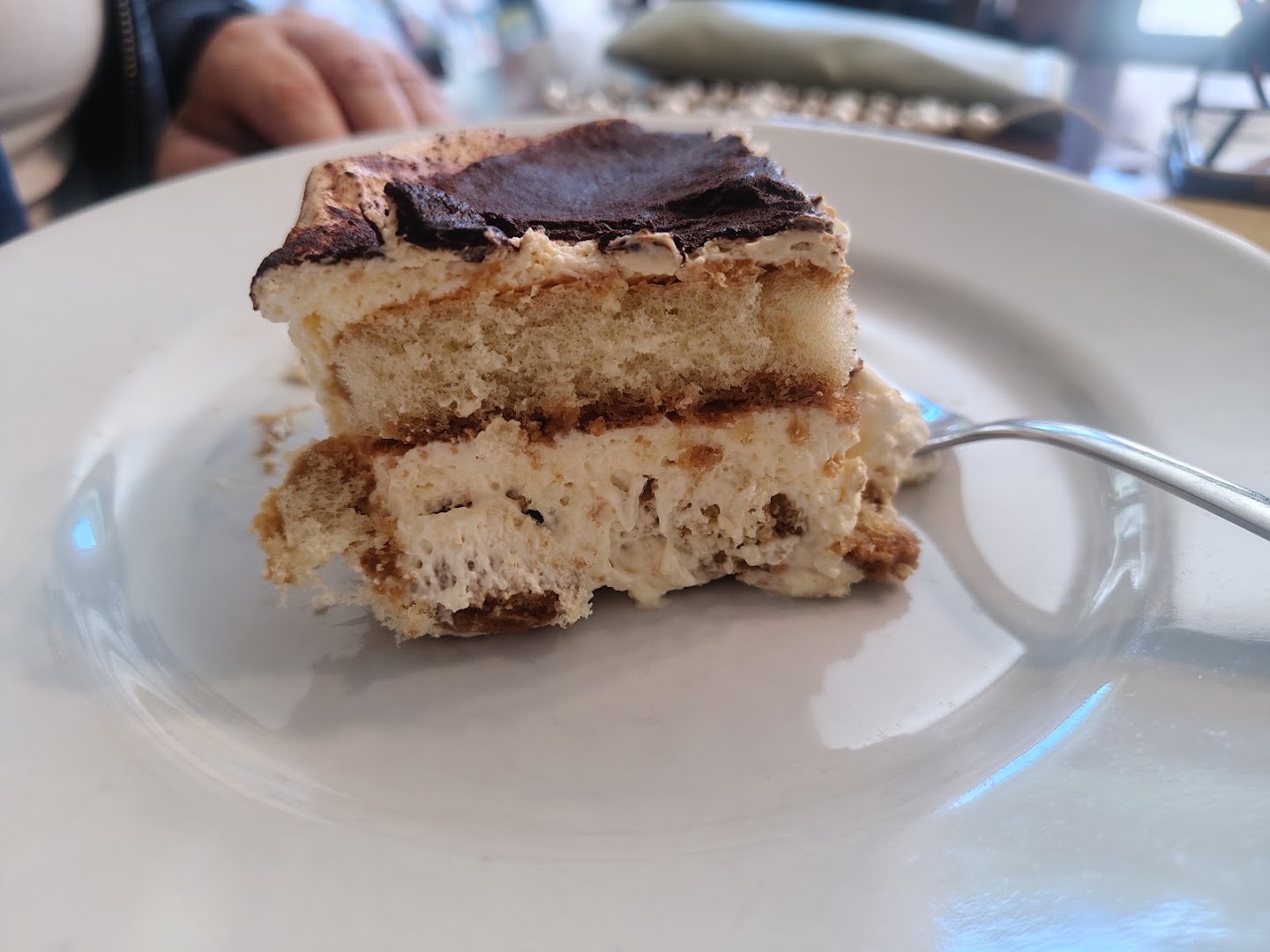 Trattoria al Friuli