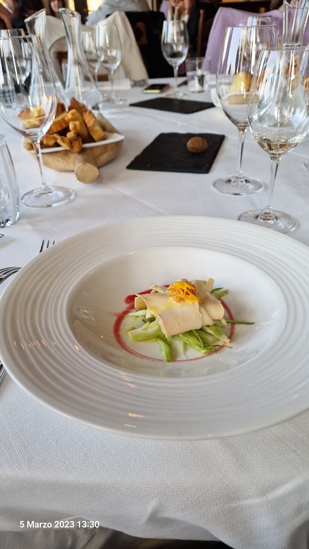 Trattoria al Friuli