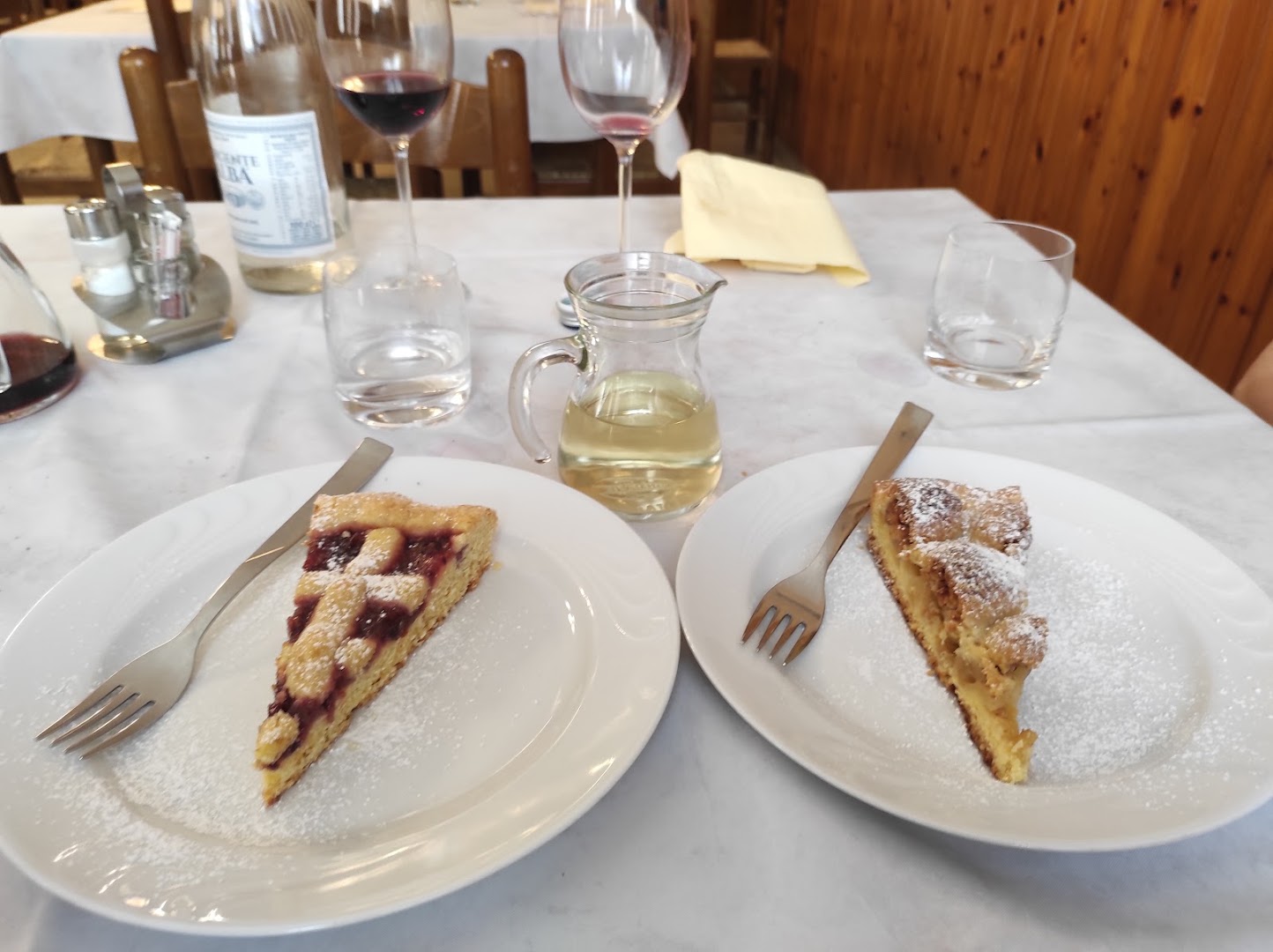 Trattoria al Friuli