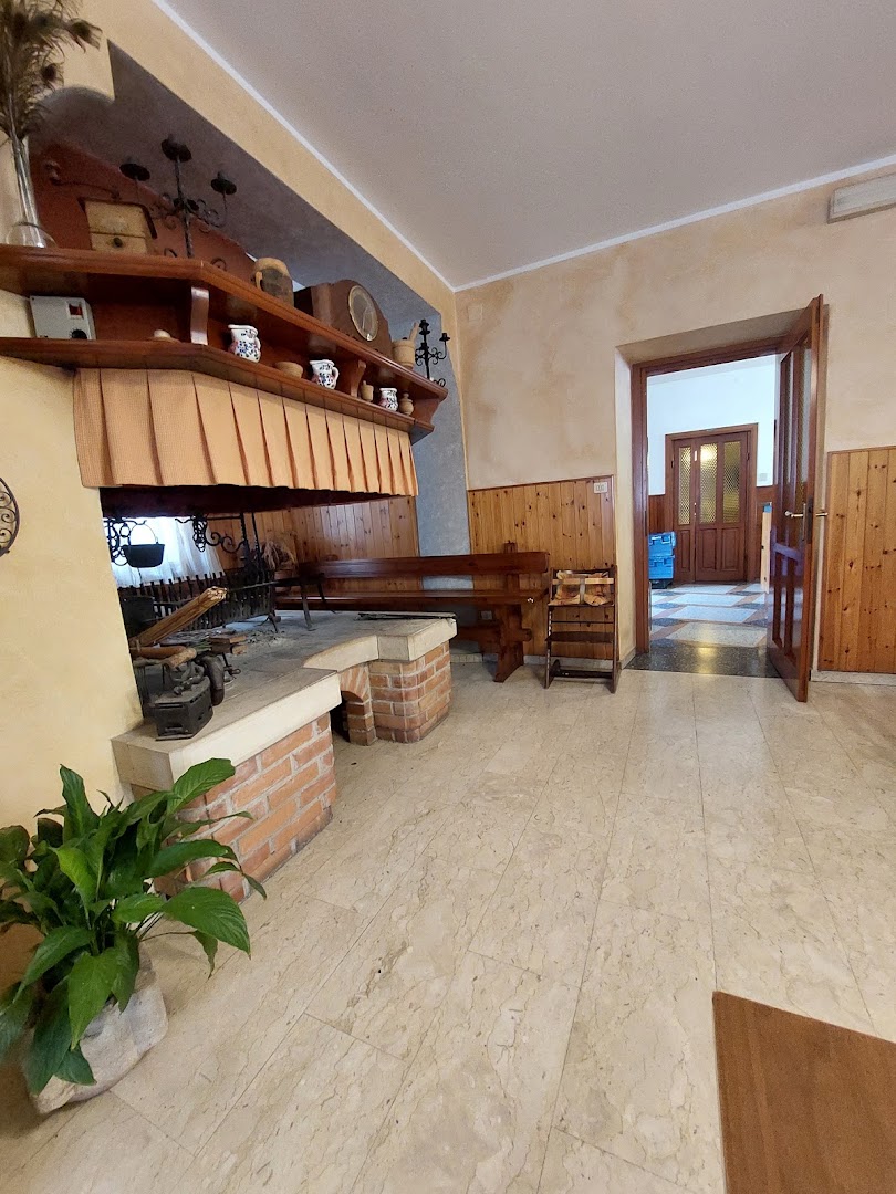 Trattoria al Friuli