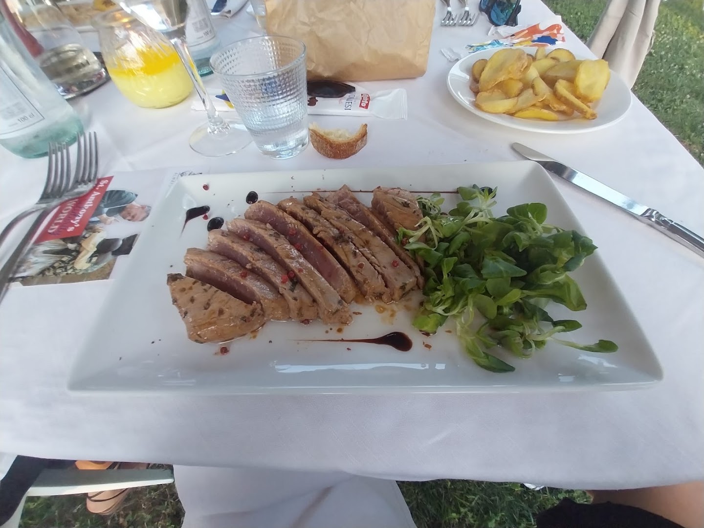 Trattoria Al Gallo