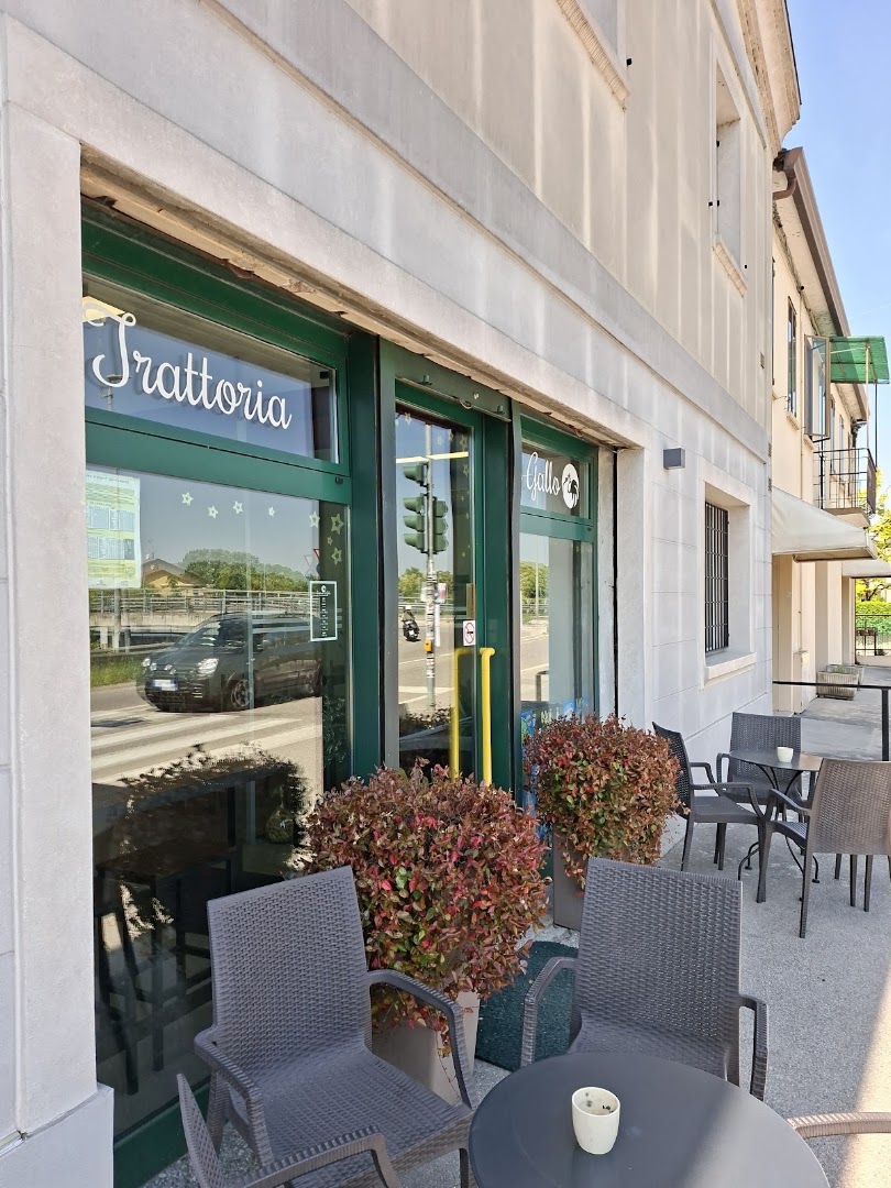 Trattoria Al Gallo, Taggi di Sotto