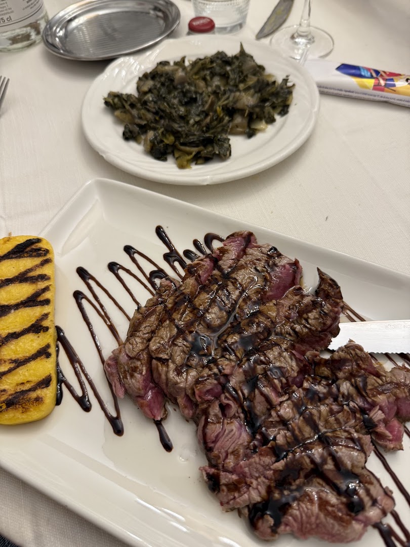 Trattoria Al Gallo