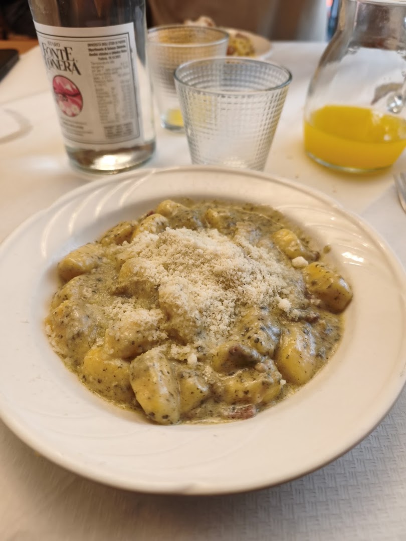 Trattoria Al Gallo