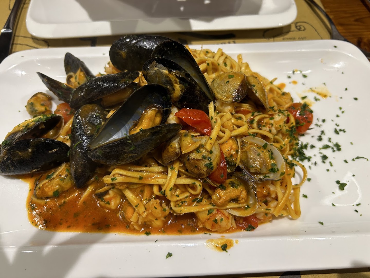 Trattoria Al Gazzettino, Venezia