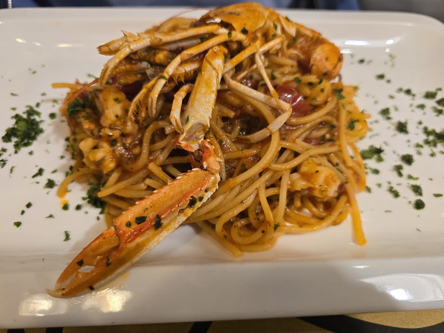 Trattoria Al Gazzettino