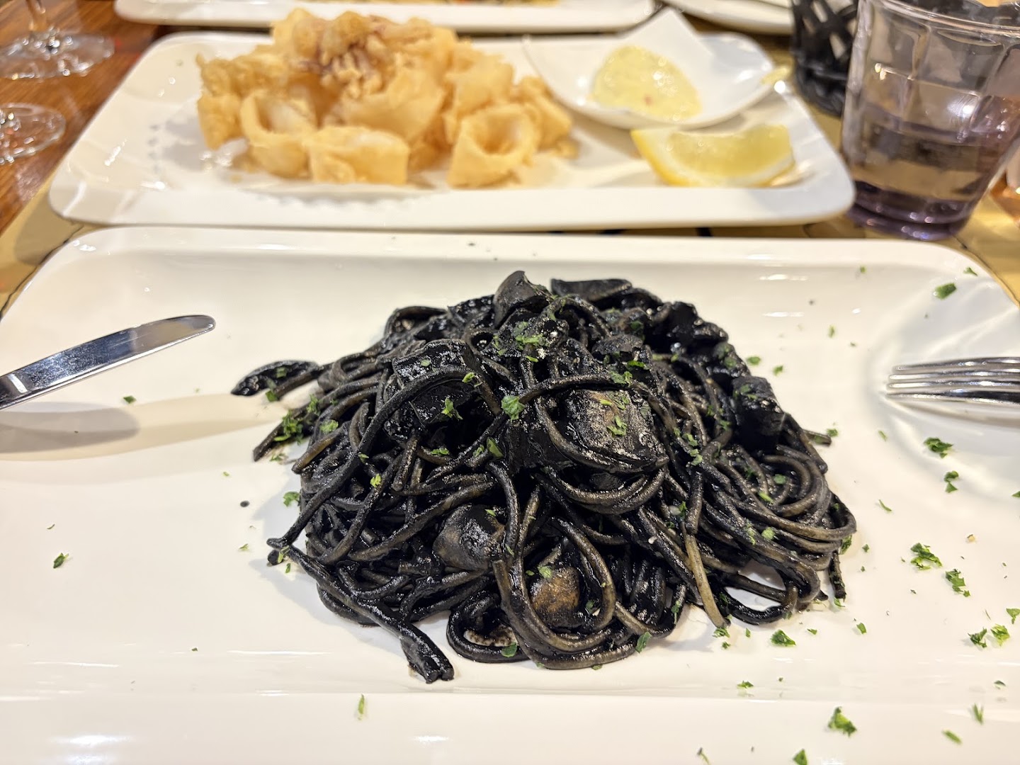 Trattoria Al Gazzettino