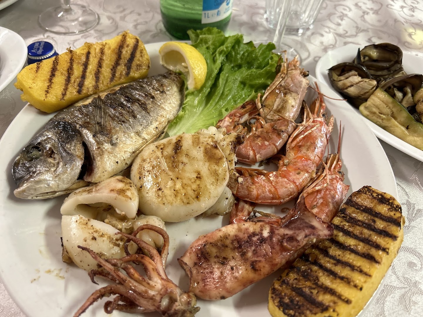 Trattoria Al Giardinetto