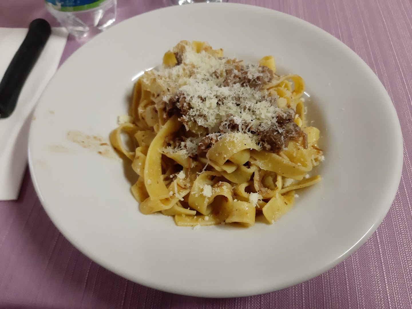 Trattoria Al Giardinetto