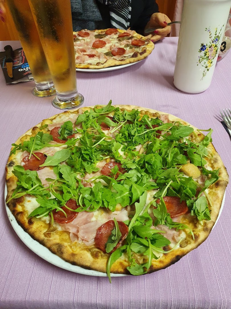 Trattoria Al Giardinetto