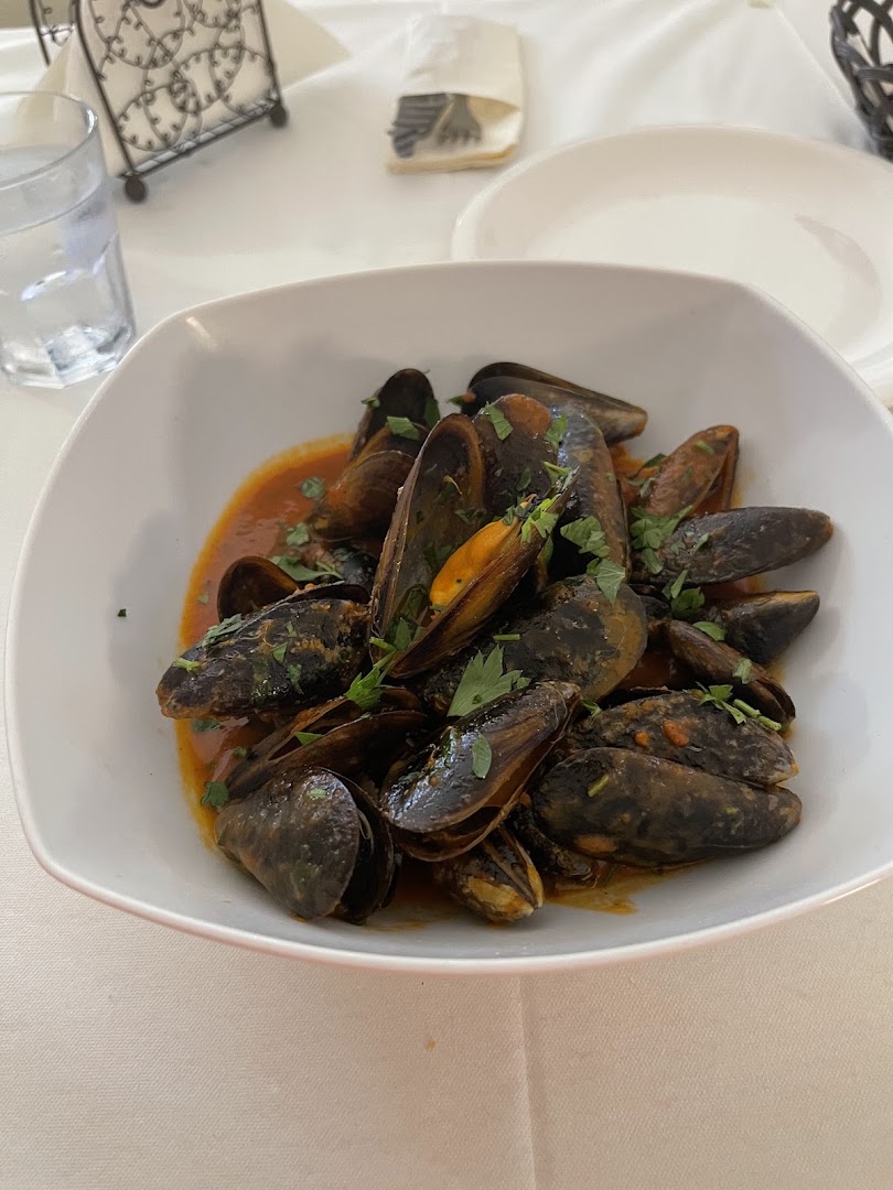 Trattoria Al Giardino