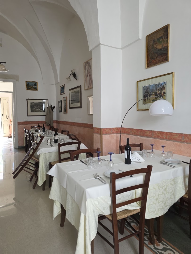 Trattoria Al Giardino