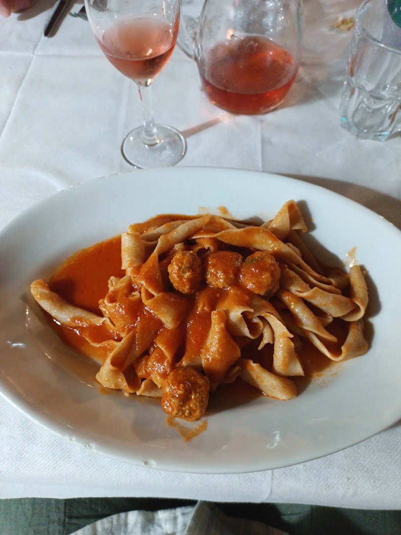 Trattoria Al Giardino