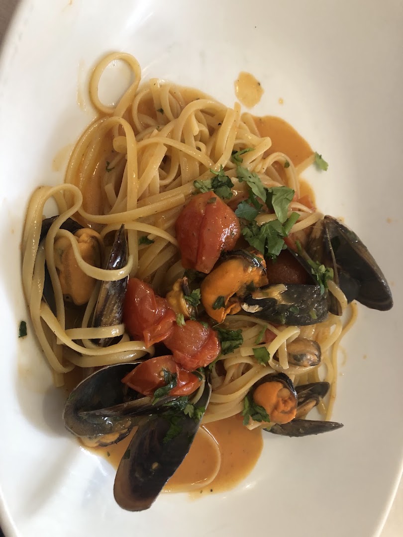 Trattoria Al Giardino