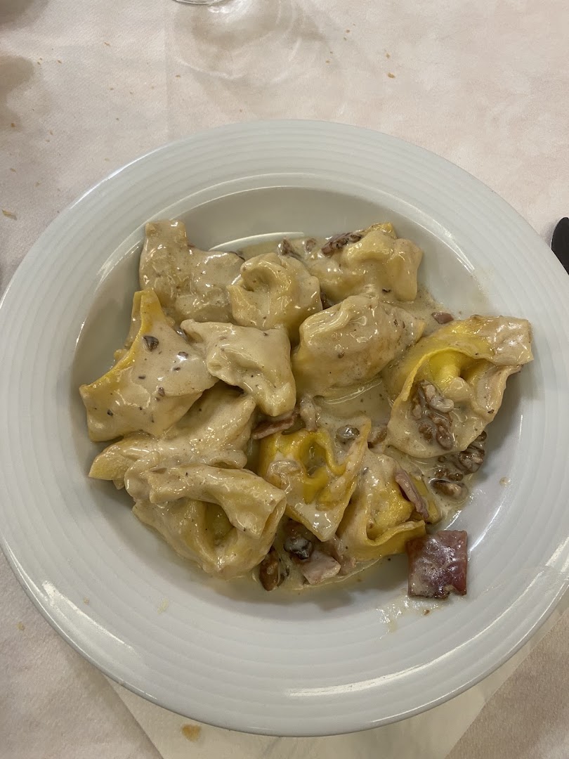 Trattoria Al Lago