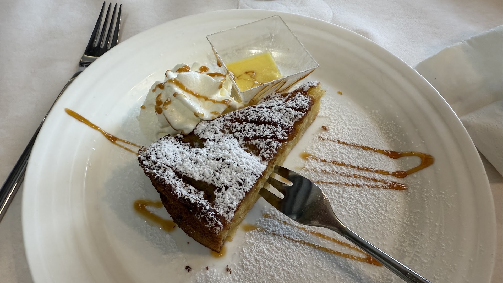 Trattoria Al Lago