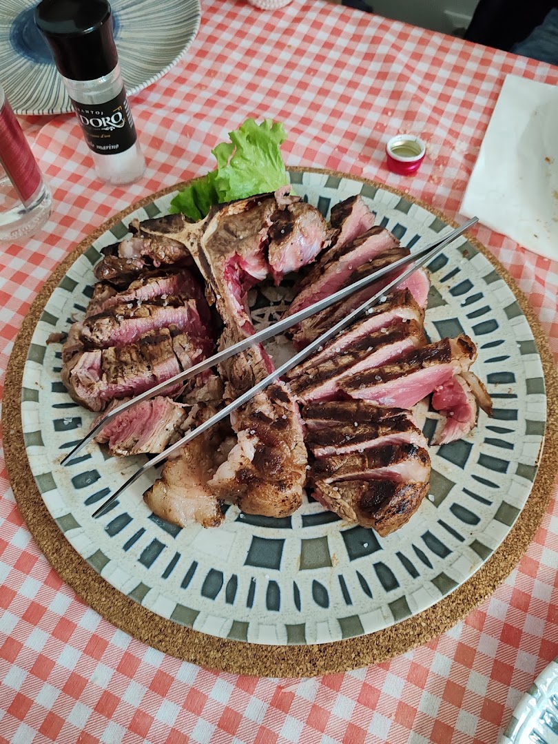 Trattoria Al Leone, Vigasio