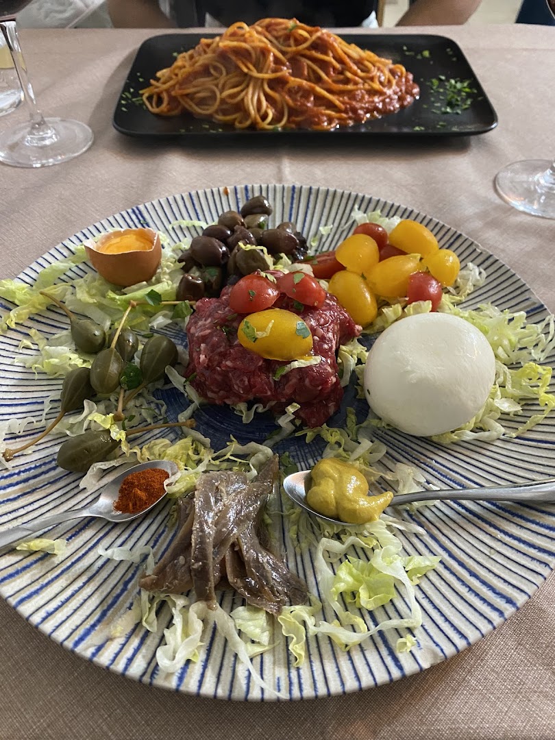 Trattoria Al Leone