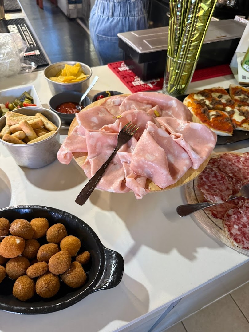 Trattoria Al Leone