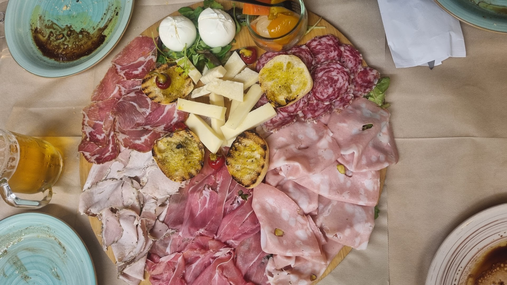 Trattoria Al Leone