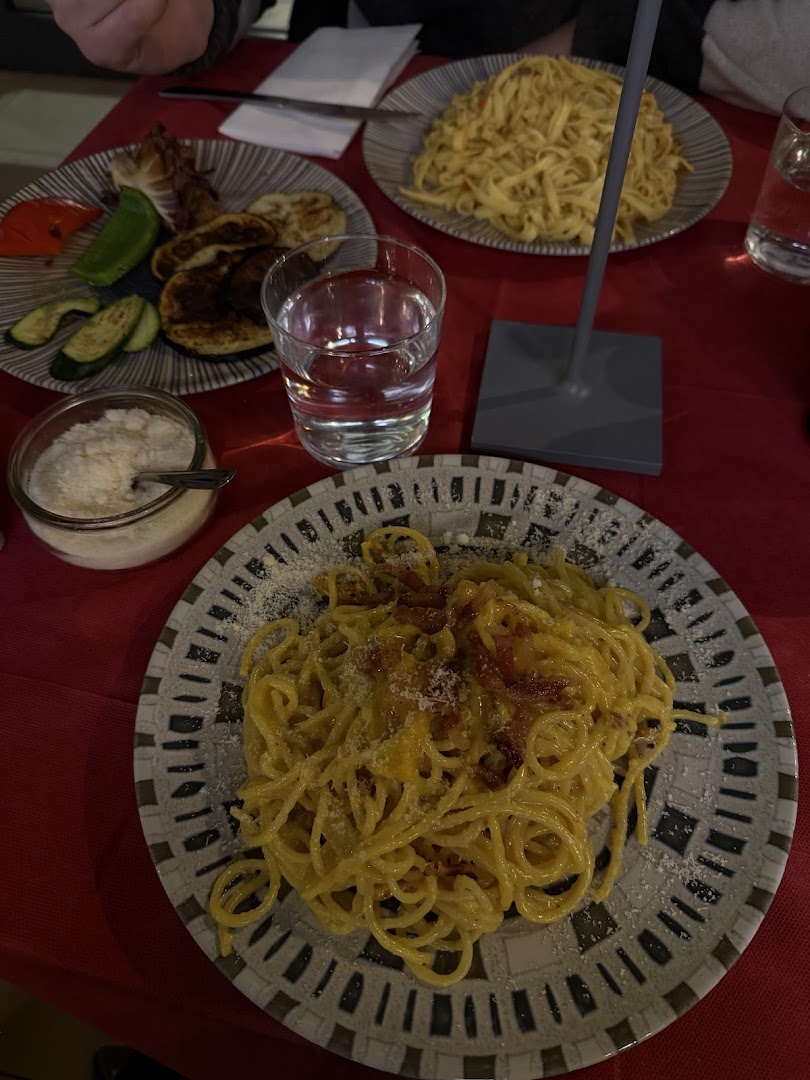 Trattoria Al Leone