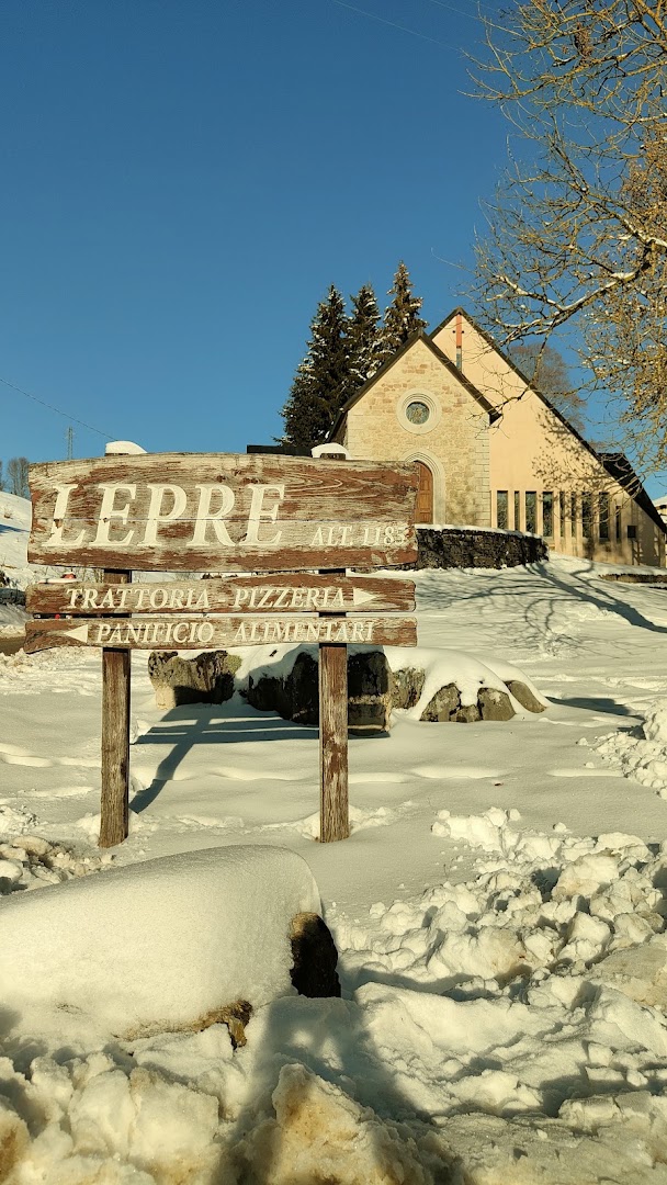 Trattoria al Lepre