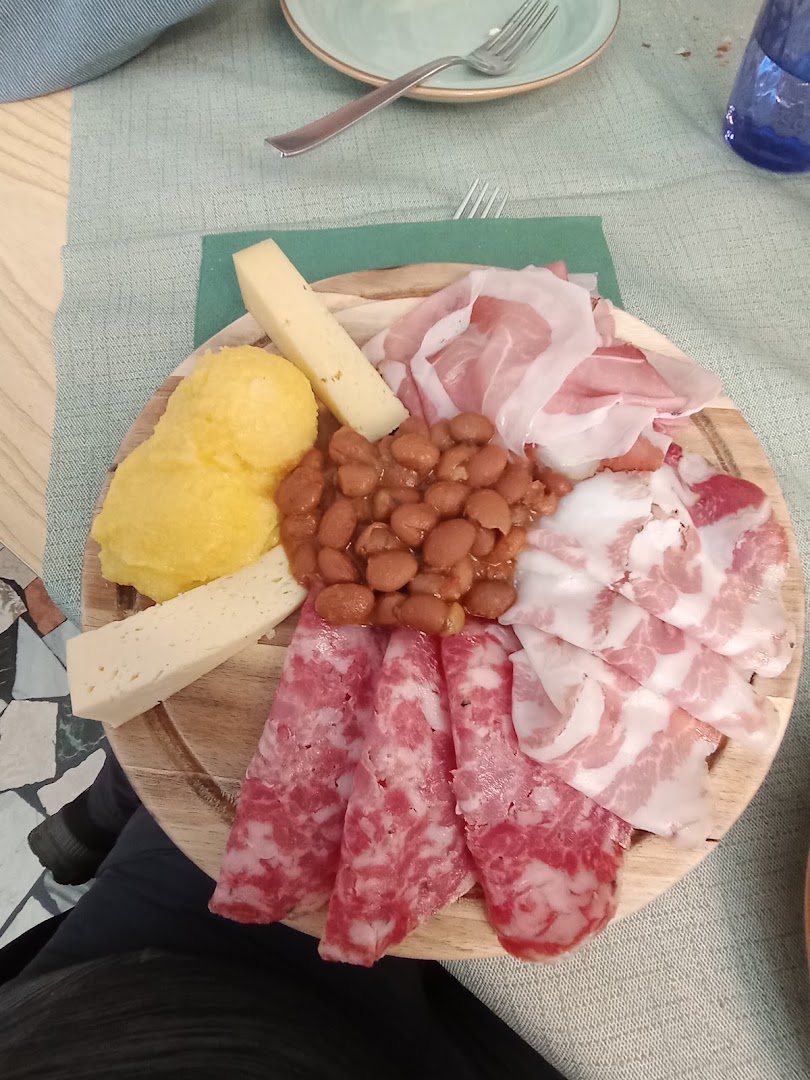 Trattoria al Lepre