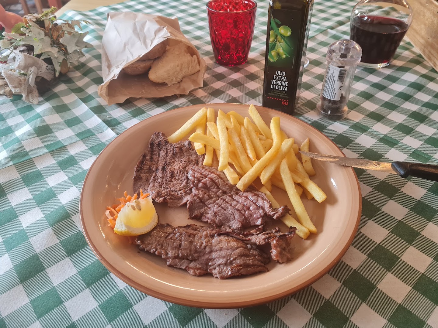 Trattoria al Lepre
