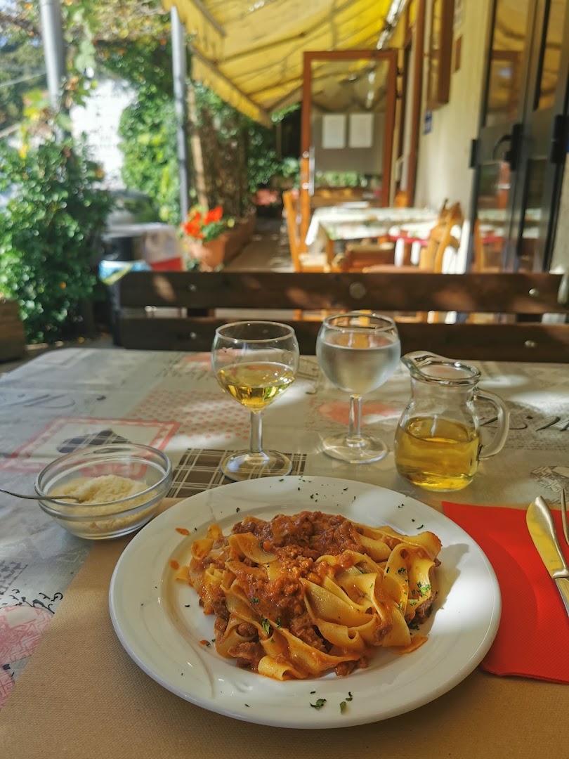 Trattoria Al Liron