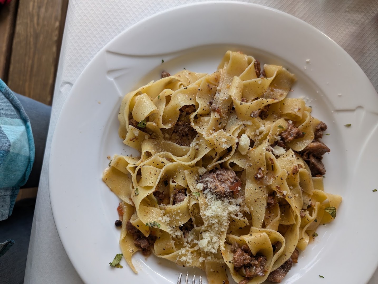 Trattoria Al Liron