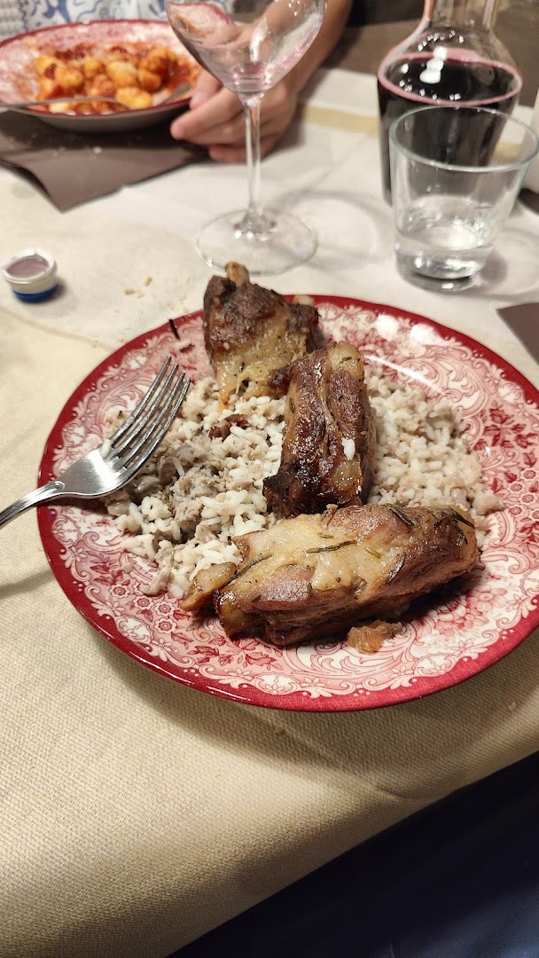 Trattoria al Macello