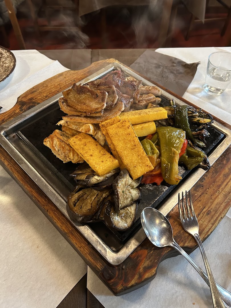 Trattoria al Macello