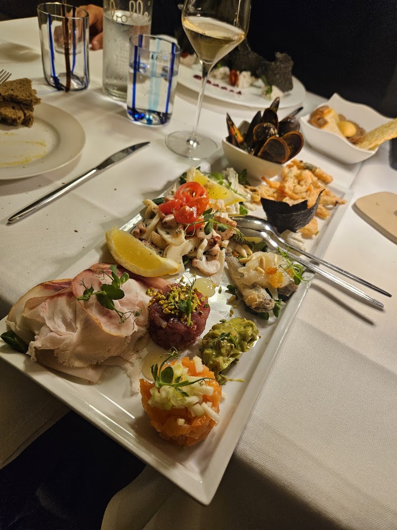 Trattoria Al Metano da Anna