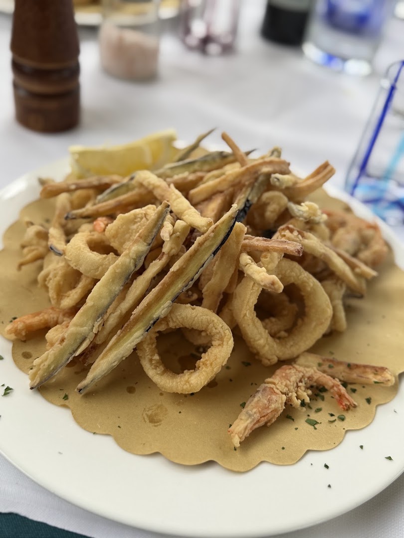 Trattoria Al Metano da Anna