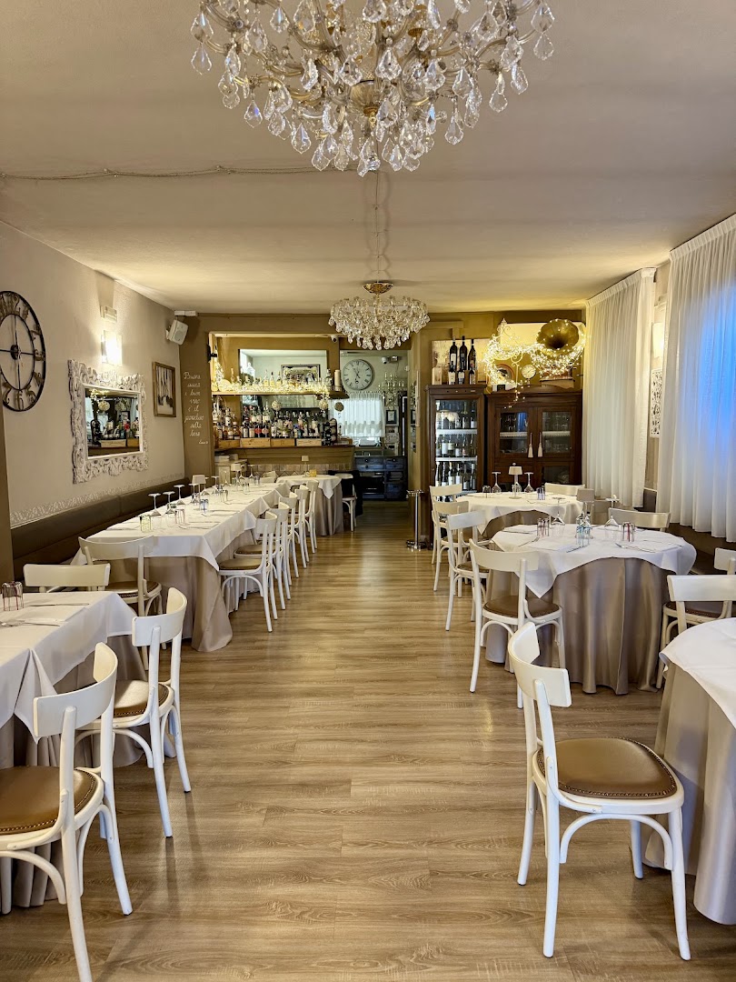 Trattoria Al Metano da Anna, Verona