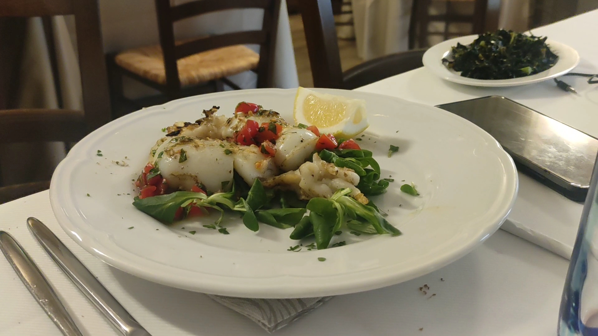 Trattoria Al Metano da Anna