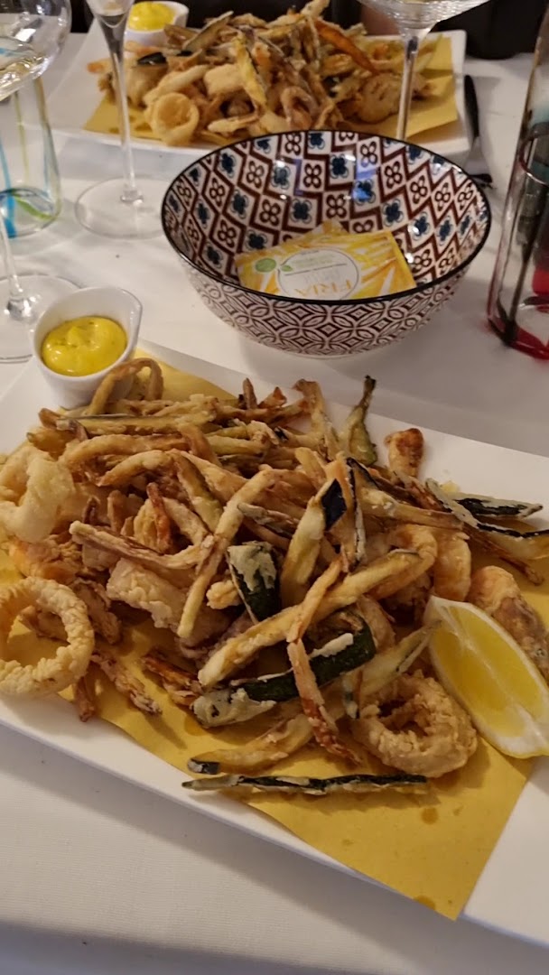Trattoria Al Metano da Anna
