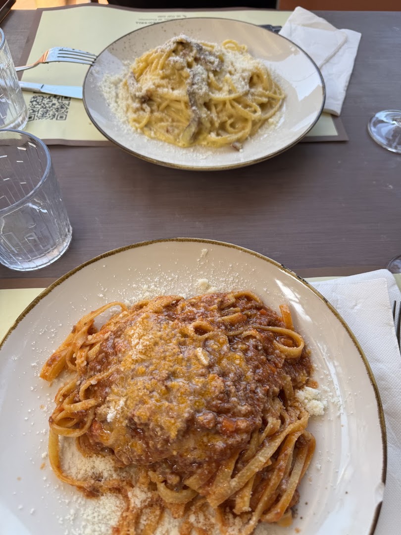 Trattoria Al Monte